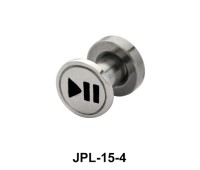Play n Pause Jewelled Tunnel JPL-15
